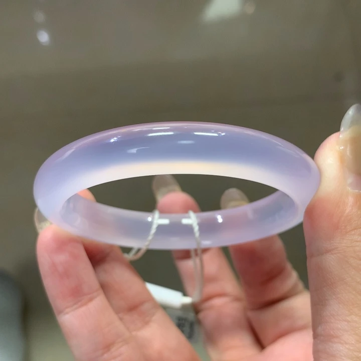 ****️玛瑙/玉髓未镶嵌手镯