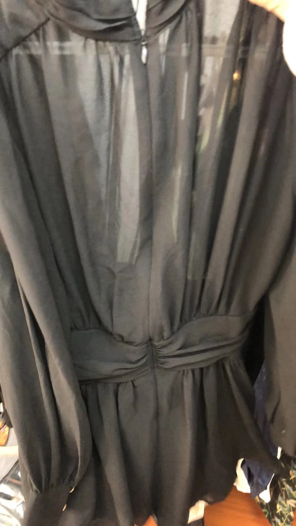 48清仓专属国风女装孤品