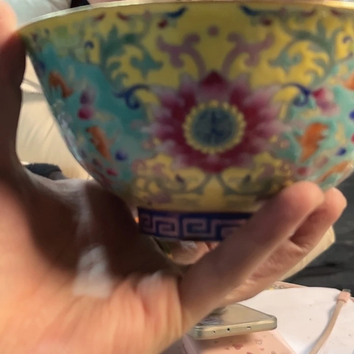 景德镇高温陶瓷A195