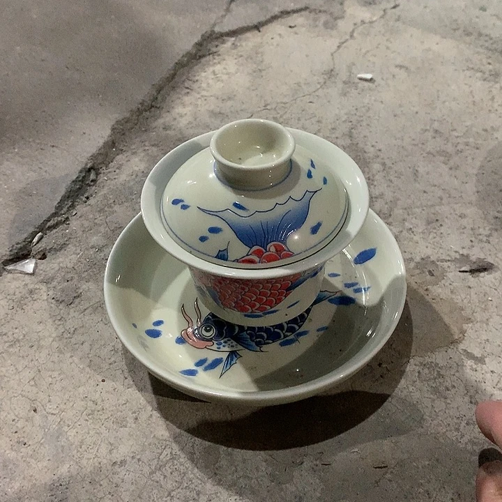 微瑕茶具介意勿拍