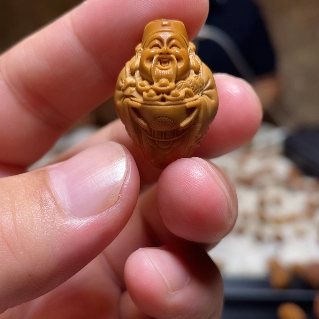 手串/手链橄榄核橄榄核