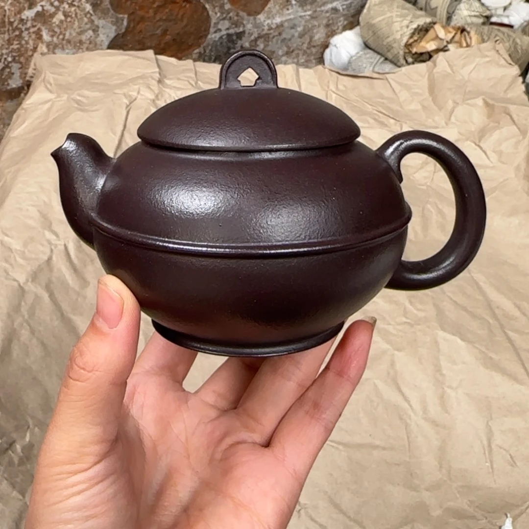 【闪购商品】紫砂茶壶紫砂茶具