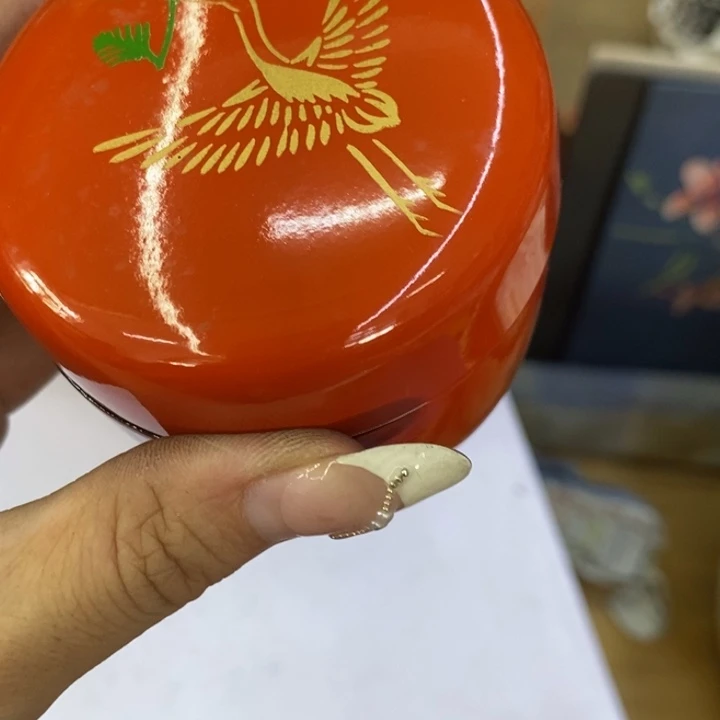 海外陶瓷茶具日化