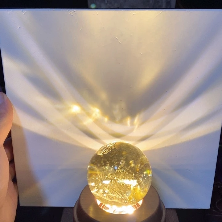 未镶嵌珠宝半成品水晶