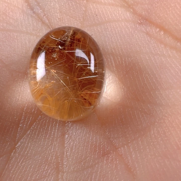 石英石铁合金红**月