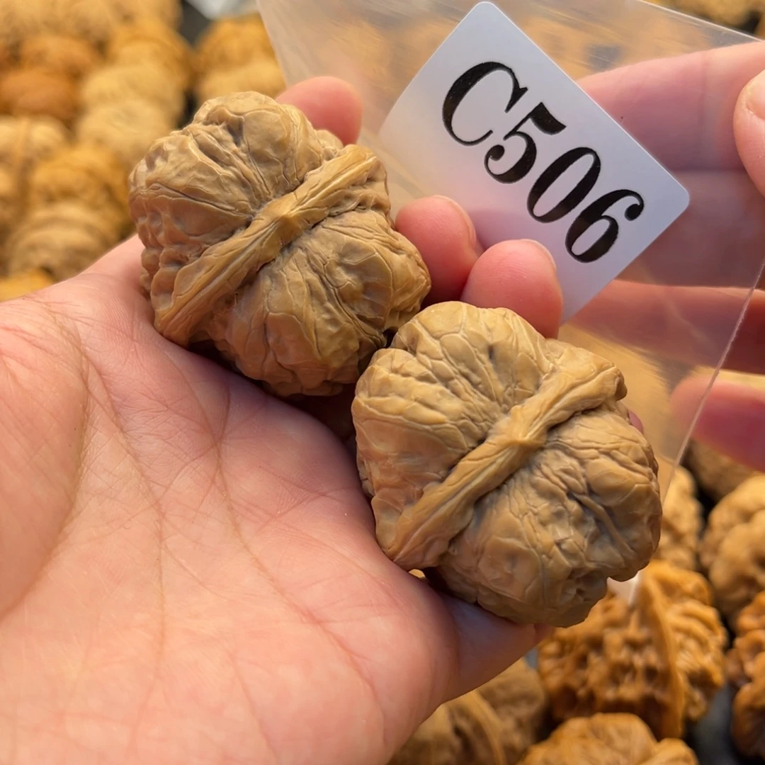 把件桃核蛙蛙福利40