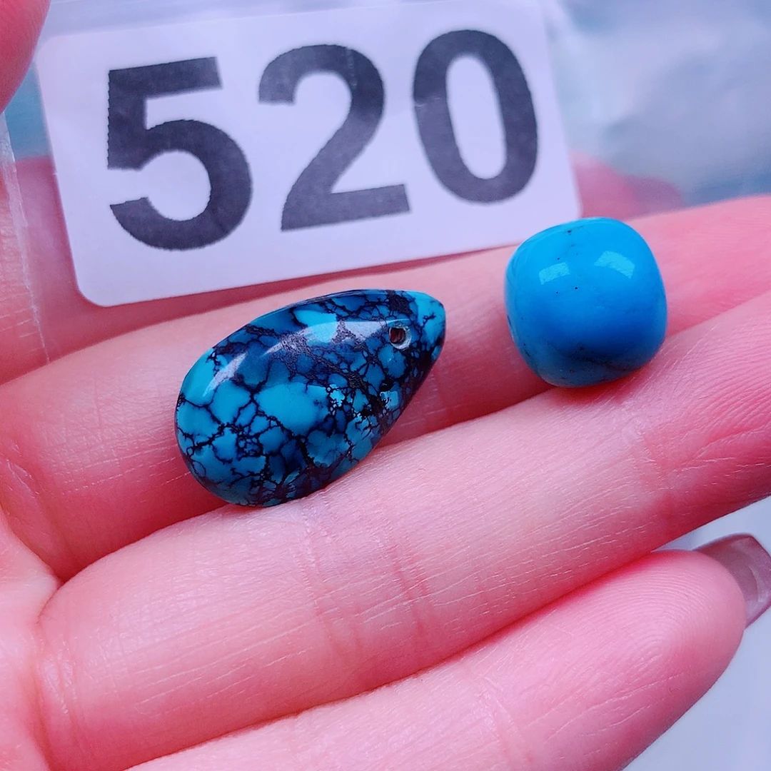 空竹粉丝专享十堰特色手工散珠