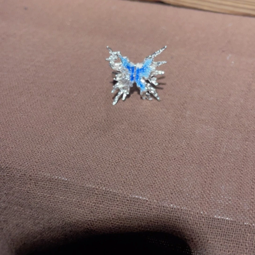 兰*兔景德镇手工瓷器手绘