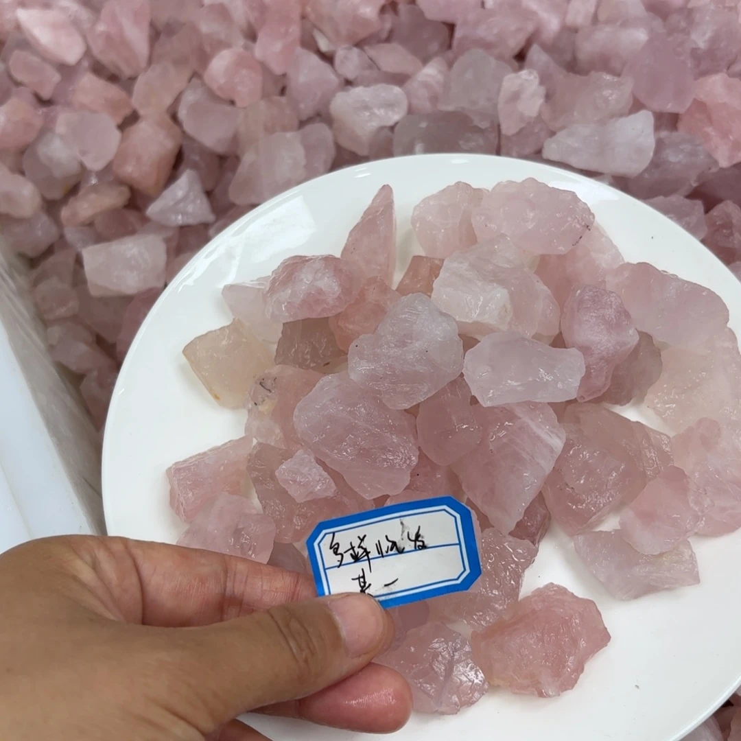 未镶嵌水晶大型摆件（非配饰）500g