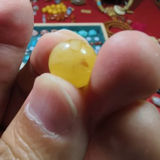 玛瑙/玉髓未镶嵌珠子天然原矿玛瑙