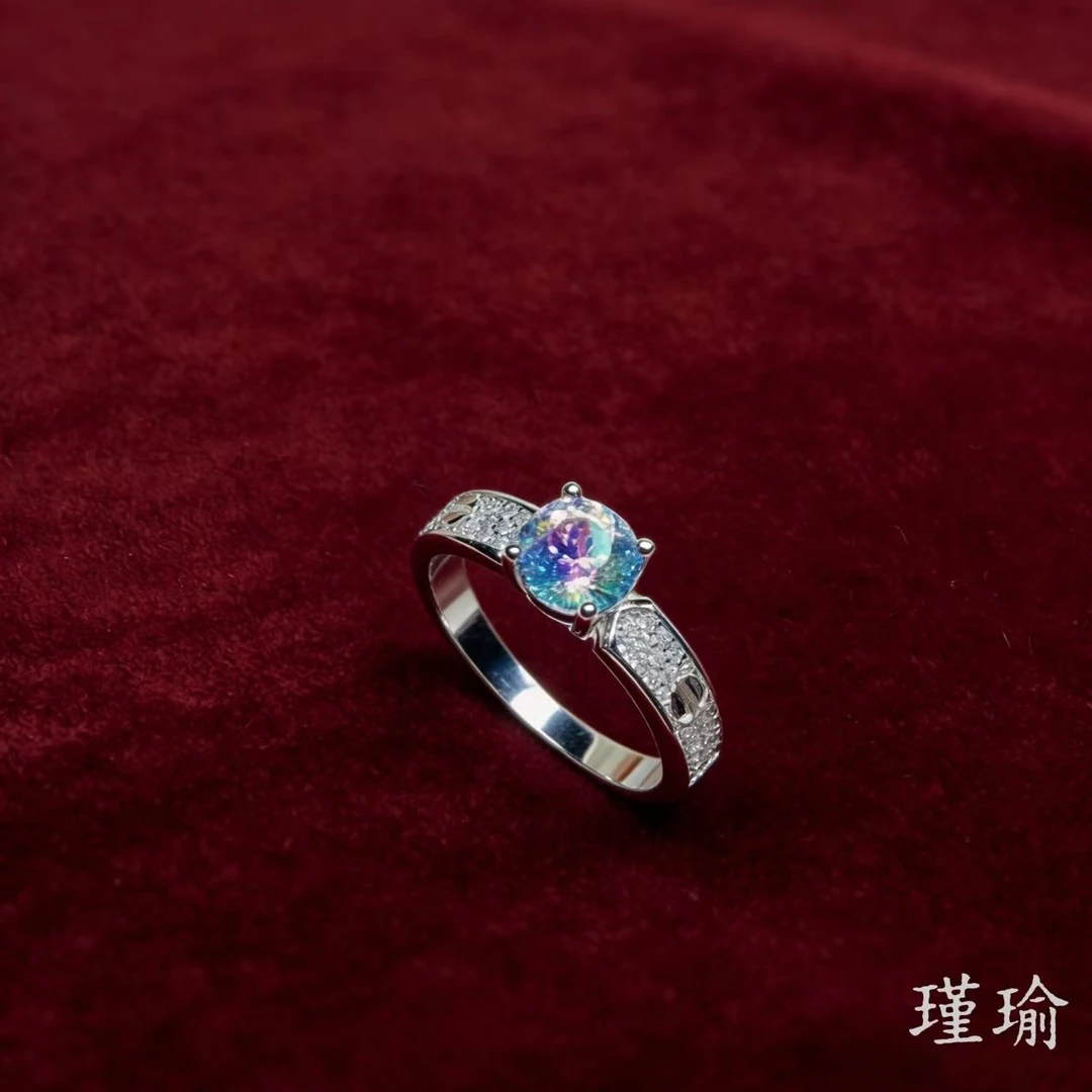 爆款Z02120白色四爪卡卡闭口多样性发货46577