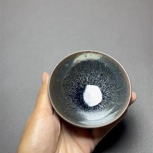 【闪购商品】茶盏-725............