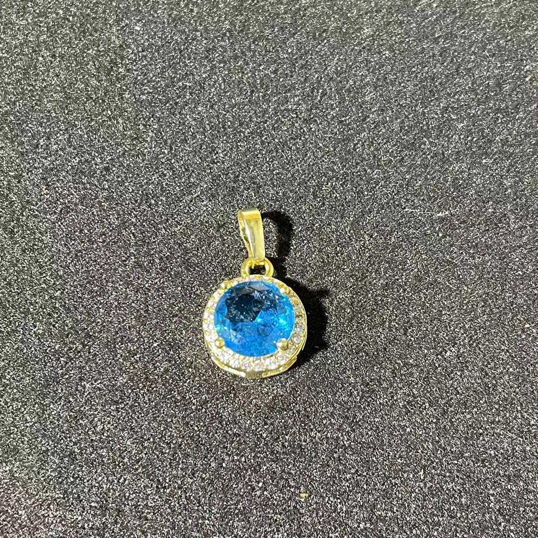 【高端定制】CA-1343时尚设计吊坠多样性发一件