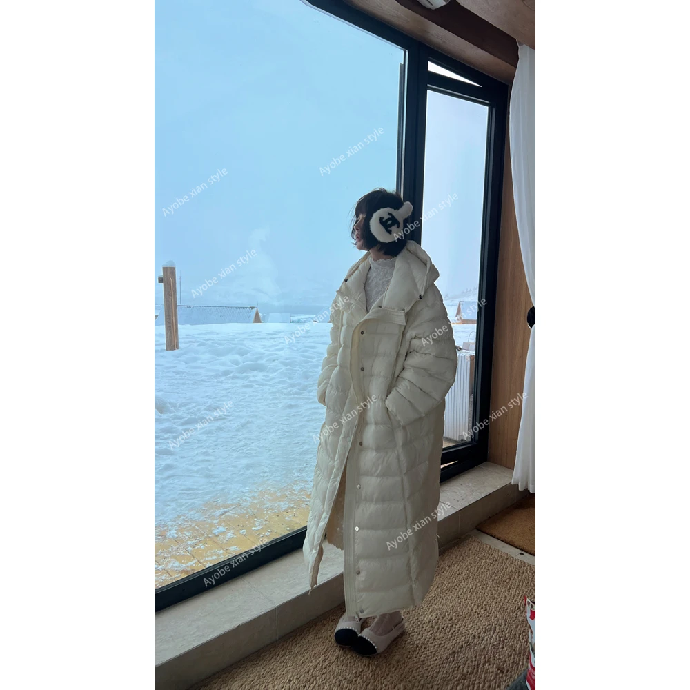 【AYOBE】小贤 12月8日10:00新品 韩系绝美亮片爆闪气质显瘦半裙