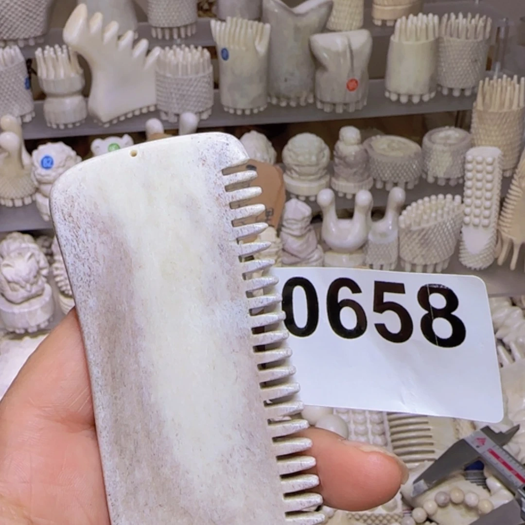 【闪购商品】砖雕鹿角鹿角特价