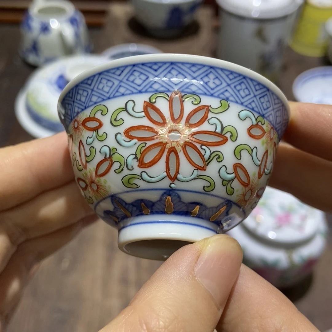 陶瓷艺术品的制作