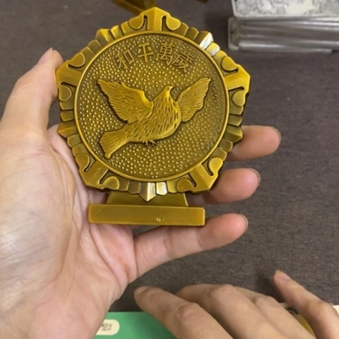 摆件景德镇陶瓷研究所