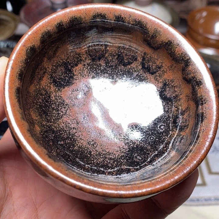 茶盏盏心茶器热卖中