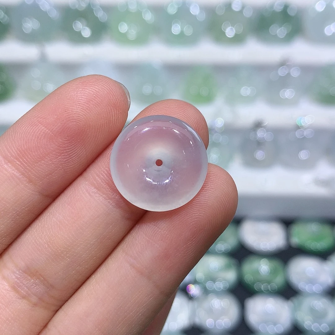 c***_吊坠(不含链)未镶嵌翡翠