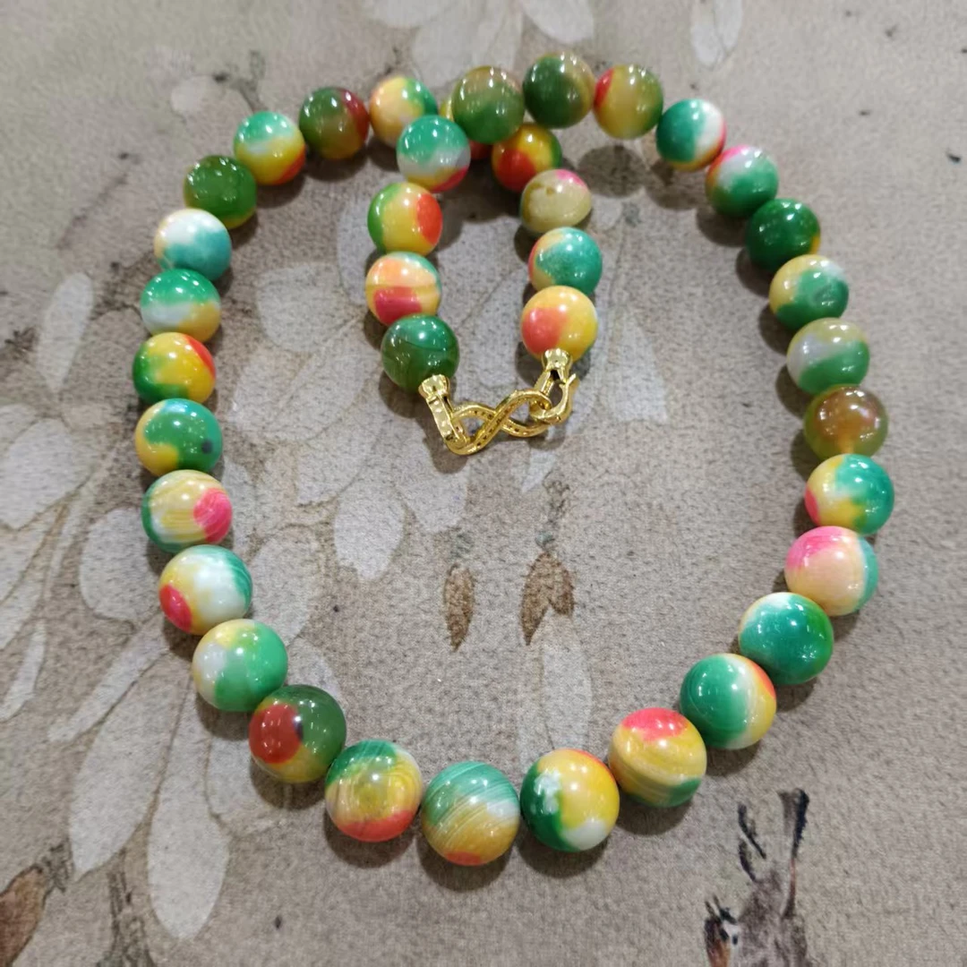 精品时尚项链六1789