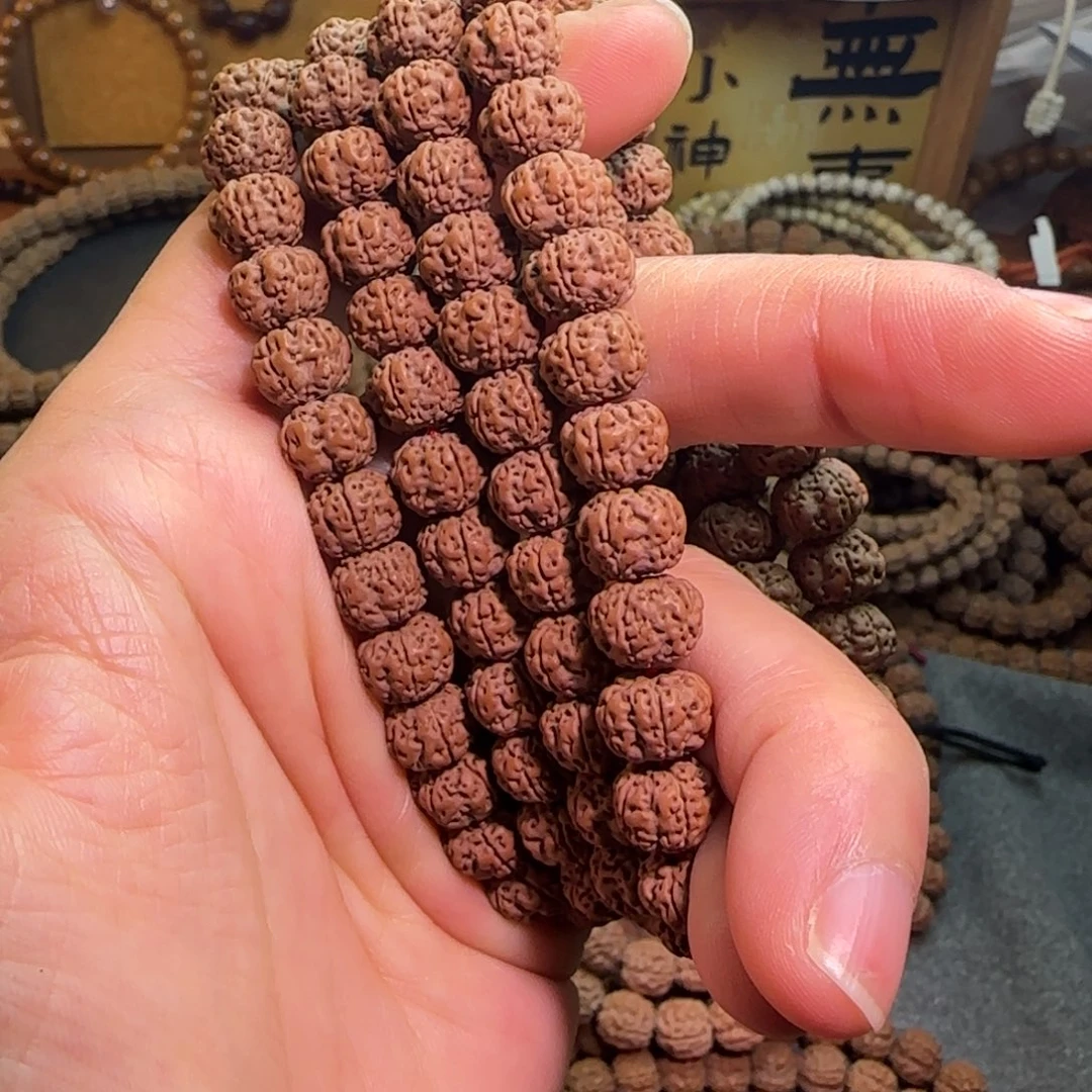 吊坠金刚菩提福利款平细