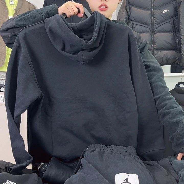 7339卫衣M码110-130斤不退换