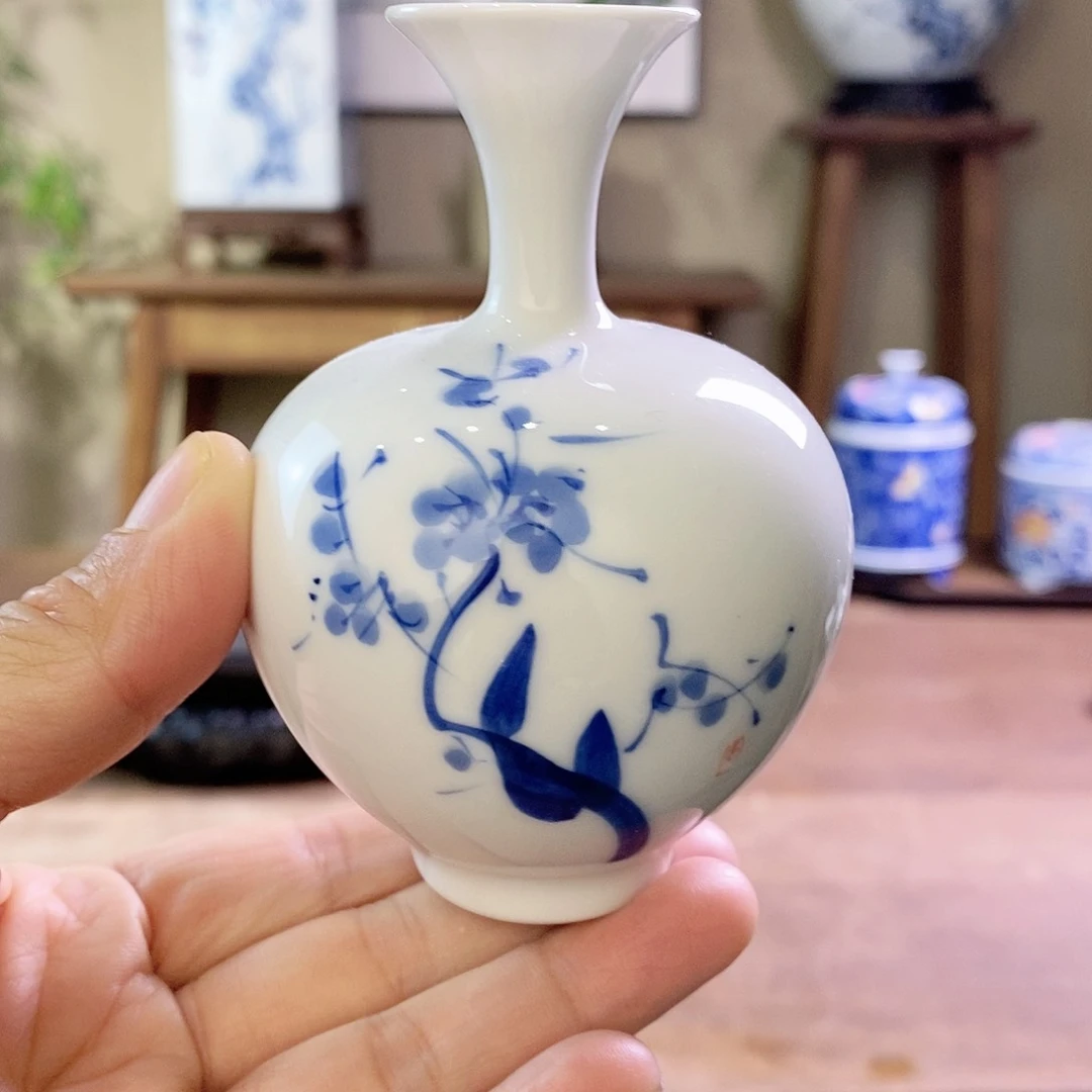 【闪购商品】景德镇陶瓷家用摆件