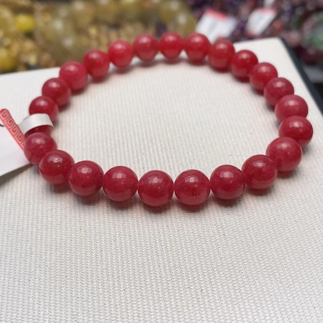 水晶珠宝半成品未镶嵌