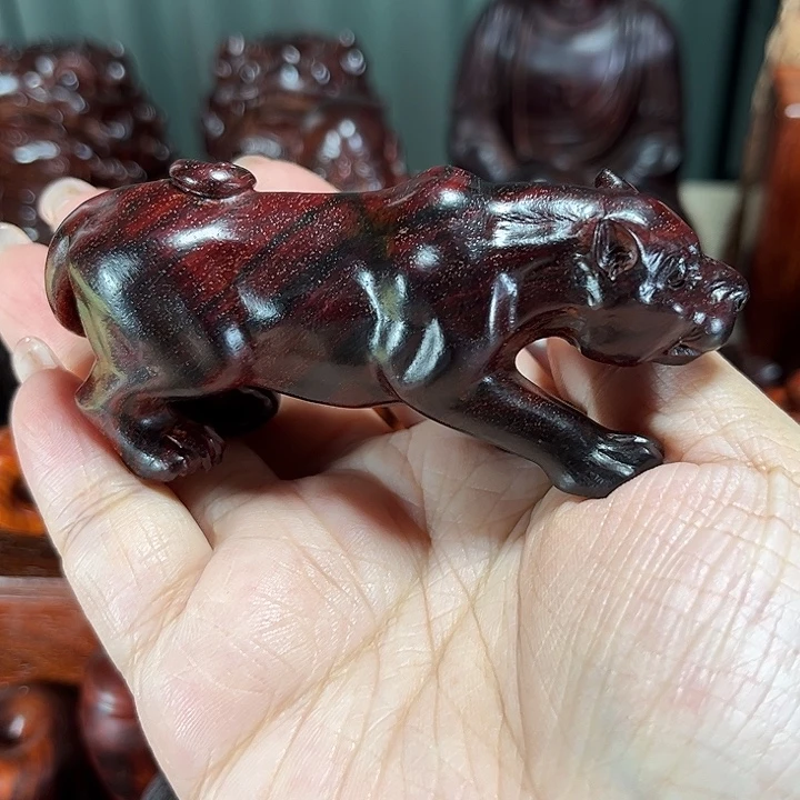 2***3檀香紫檀（小叶紫檀）