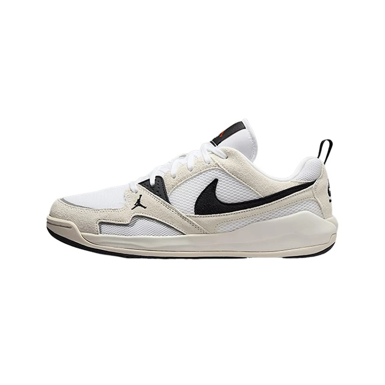 NIKE/耐克JORDAN CMFT舒适百搭黑白熊猫男款休闲运动鞋HJ6777100