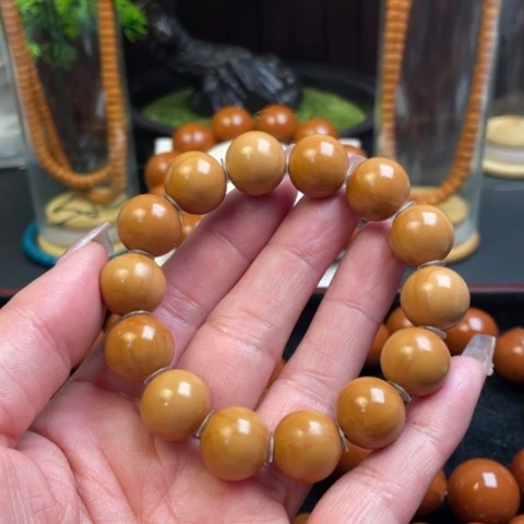 橄榄核吊坠橄榄核1.5