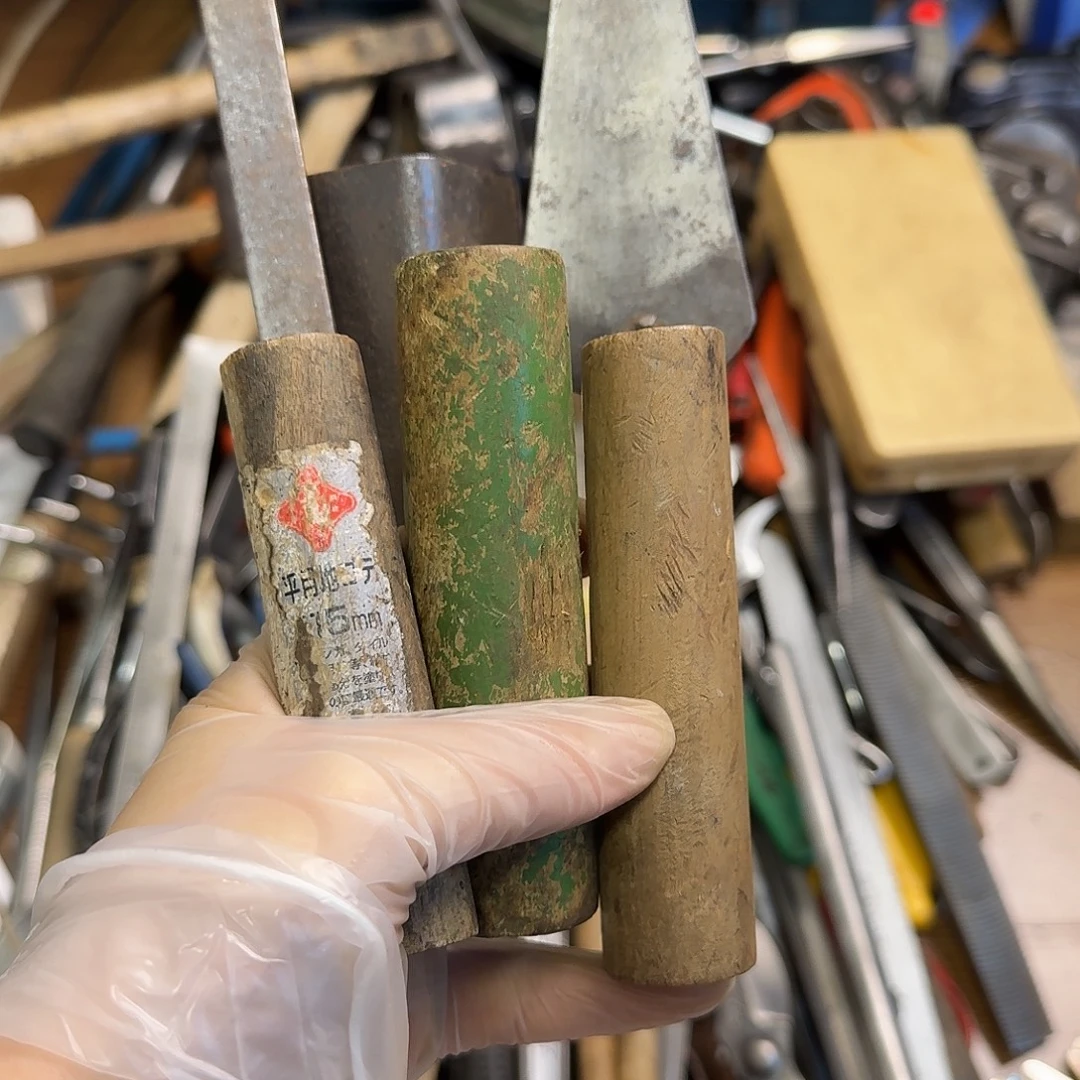 左***月厚款五金工具制造工艺