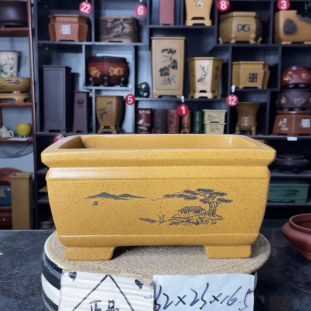 紫砂艺术紫砂文化