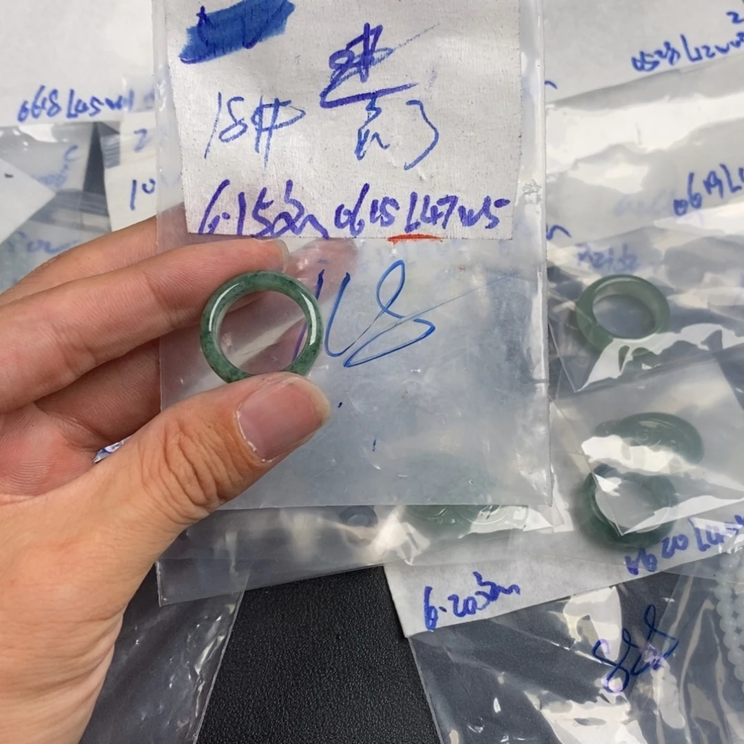 免***了未镶嵌定制翡翠缅甸翡翠