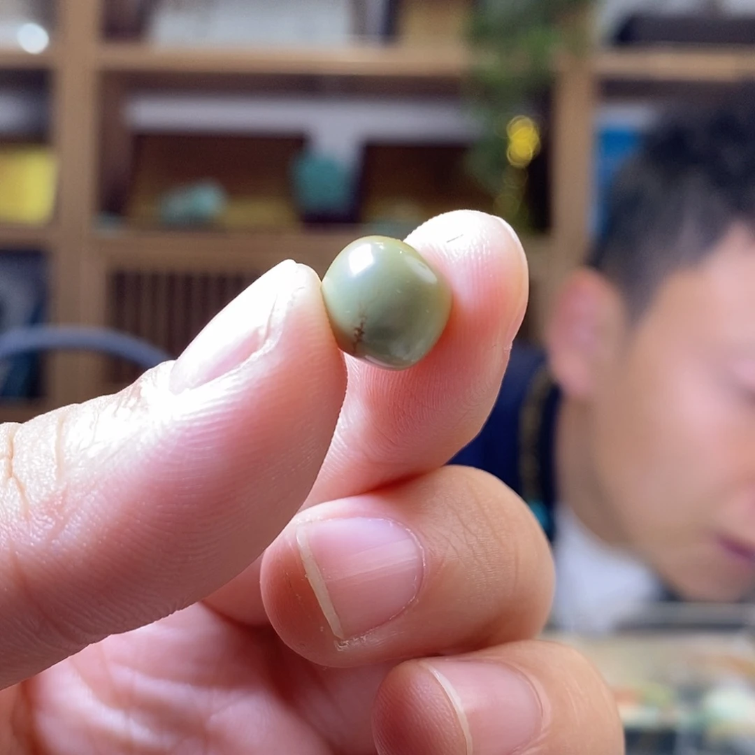 南红玛瑙未镶嵌配饰