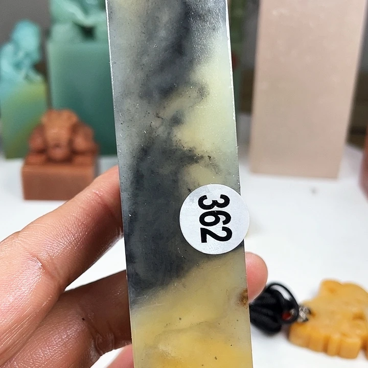 昌化石印石篆刻印章设计风格