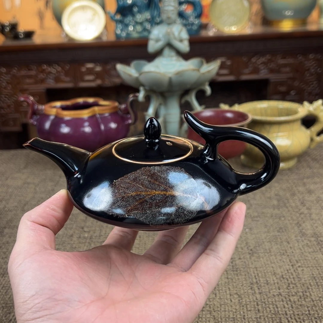 瓷片陶瓷艺术瓷器摆件