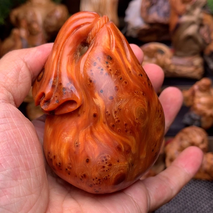 柏木（崖柏）崖柏陈化