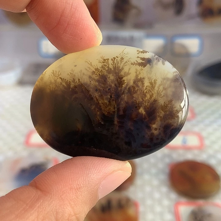 合金颈饰玛瑙/玉髓