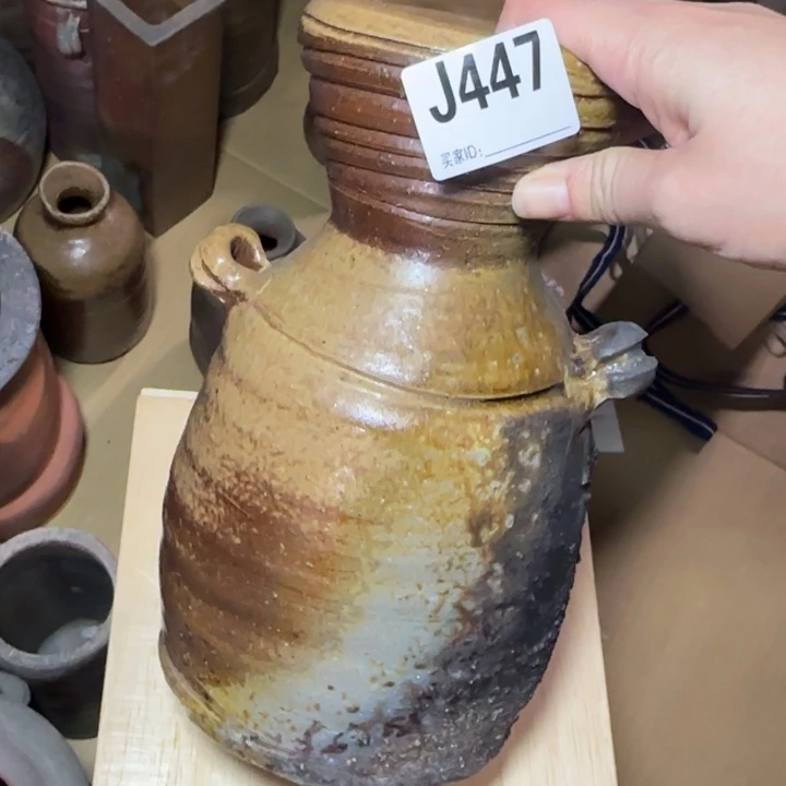 备前烧作品备前烧作品