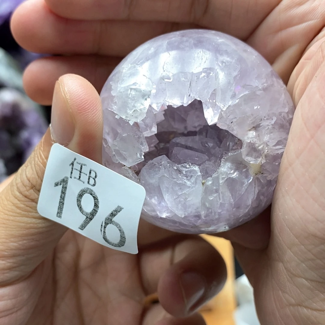 未镶嵌大型摆件（非配饰）水晶