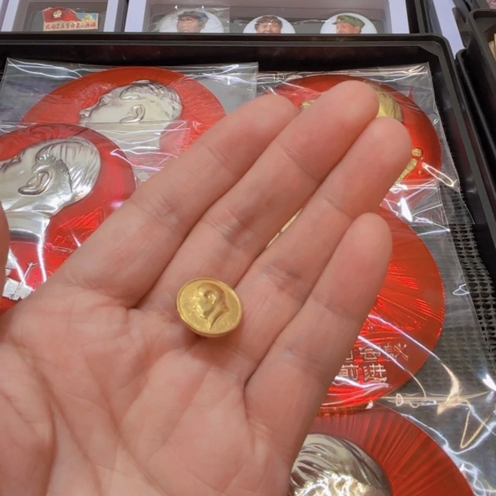 其他普通金属好***-我