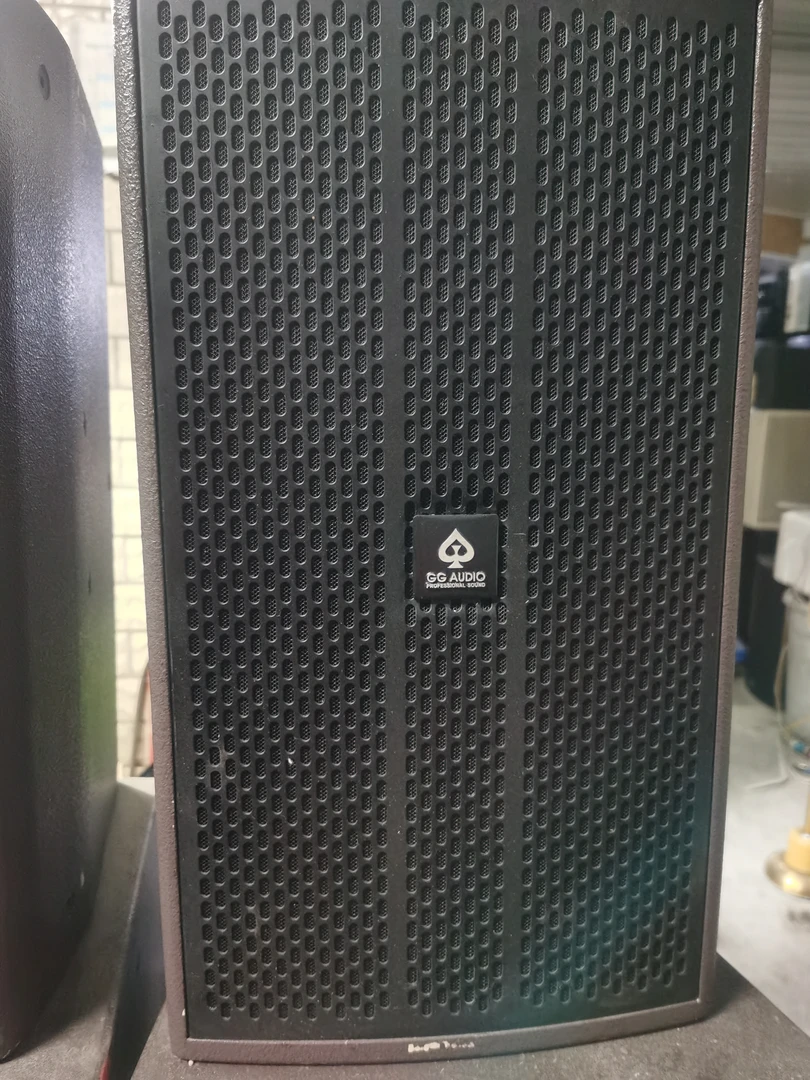 专业音箱10寸四件套