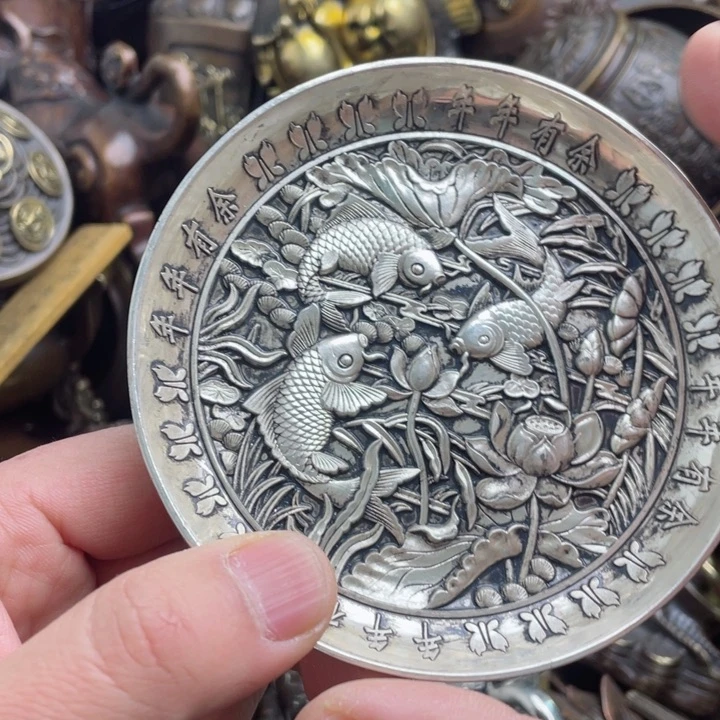 铜器摆件诚信经营