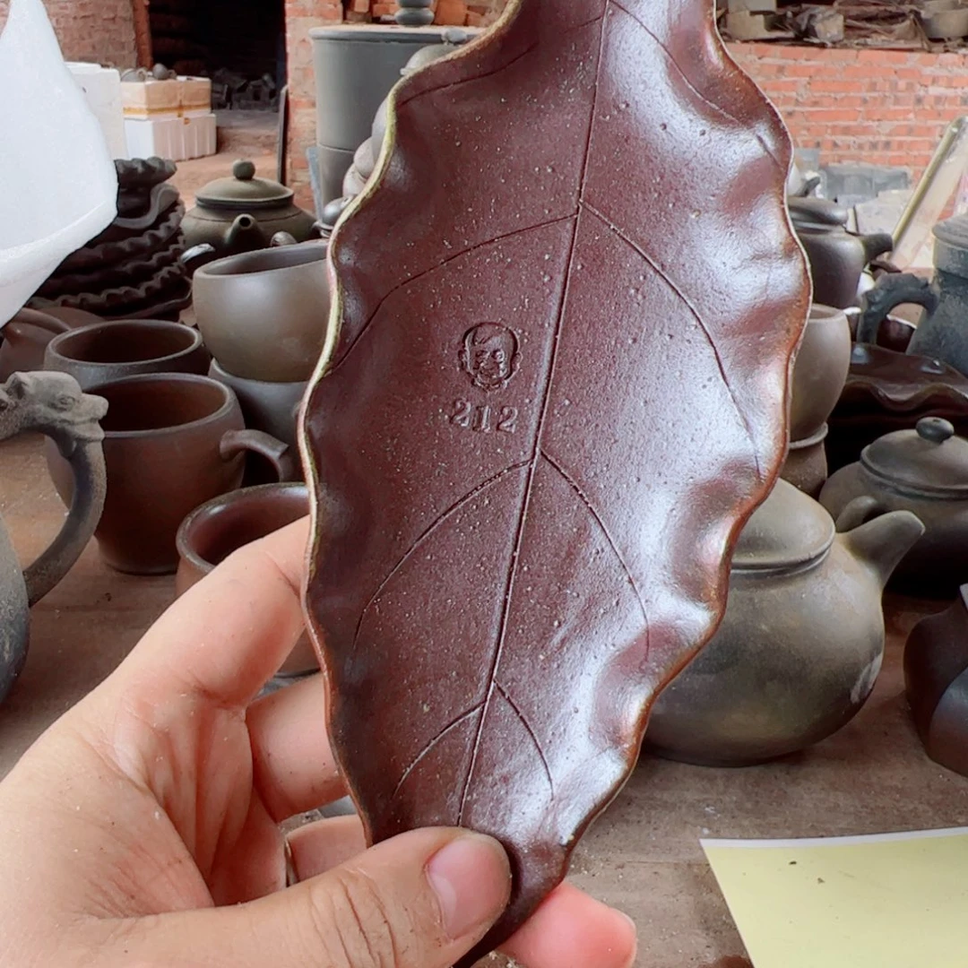 坭兴陶贵台龙窑A70