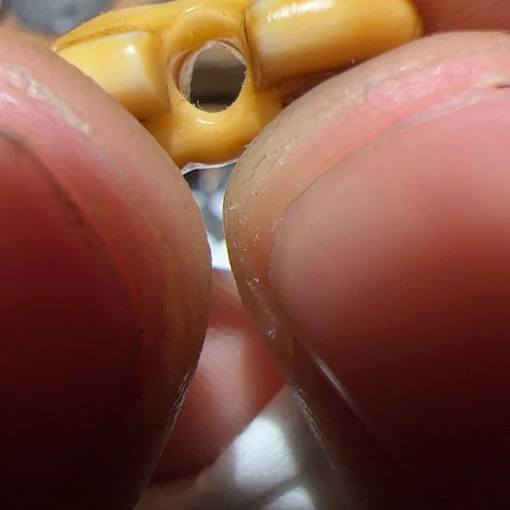 玻璃配饰你在一起的