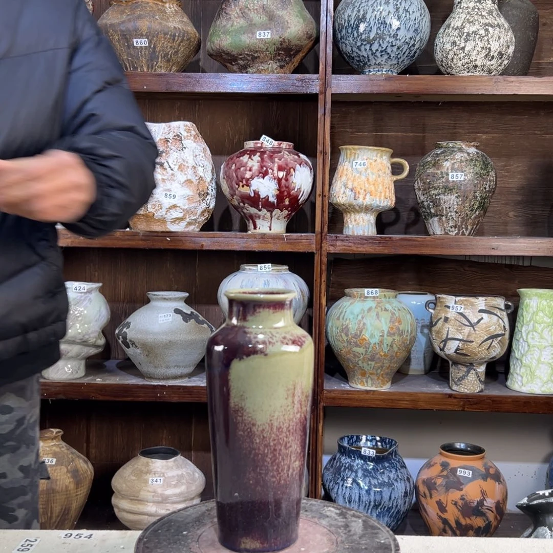 摆件180G8阿平左右的话，现在的人啊