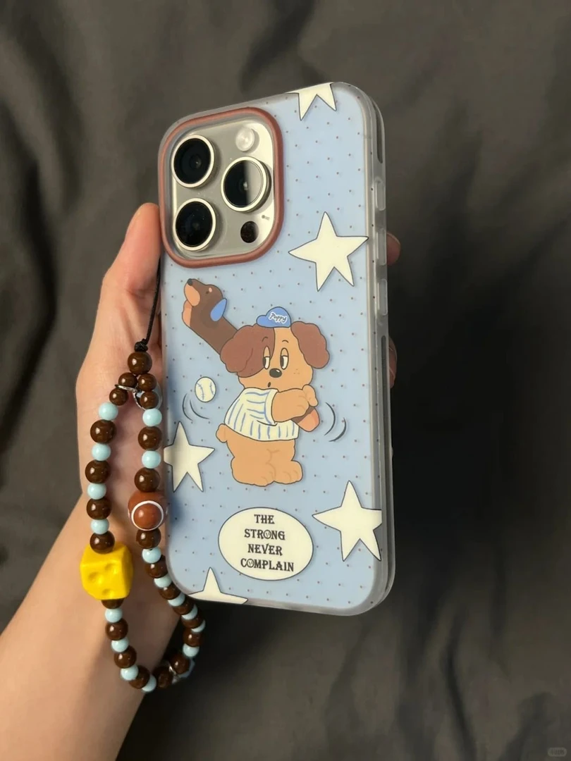 腊肠狗适用苹果16/15手机壳iphone13pro12女14小米oppo华为vivo