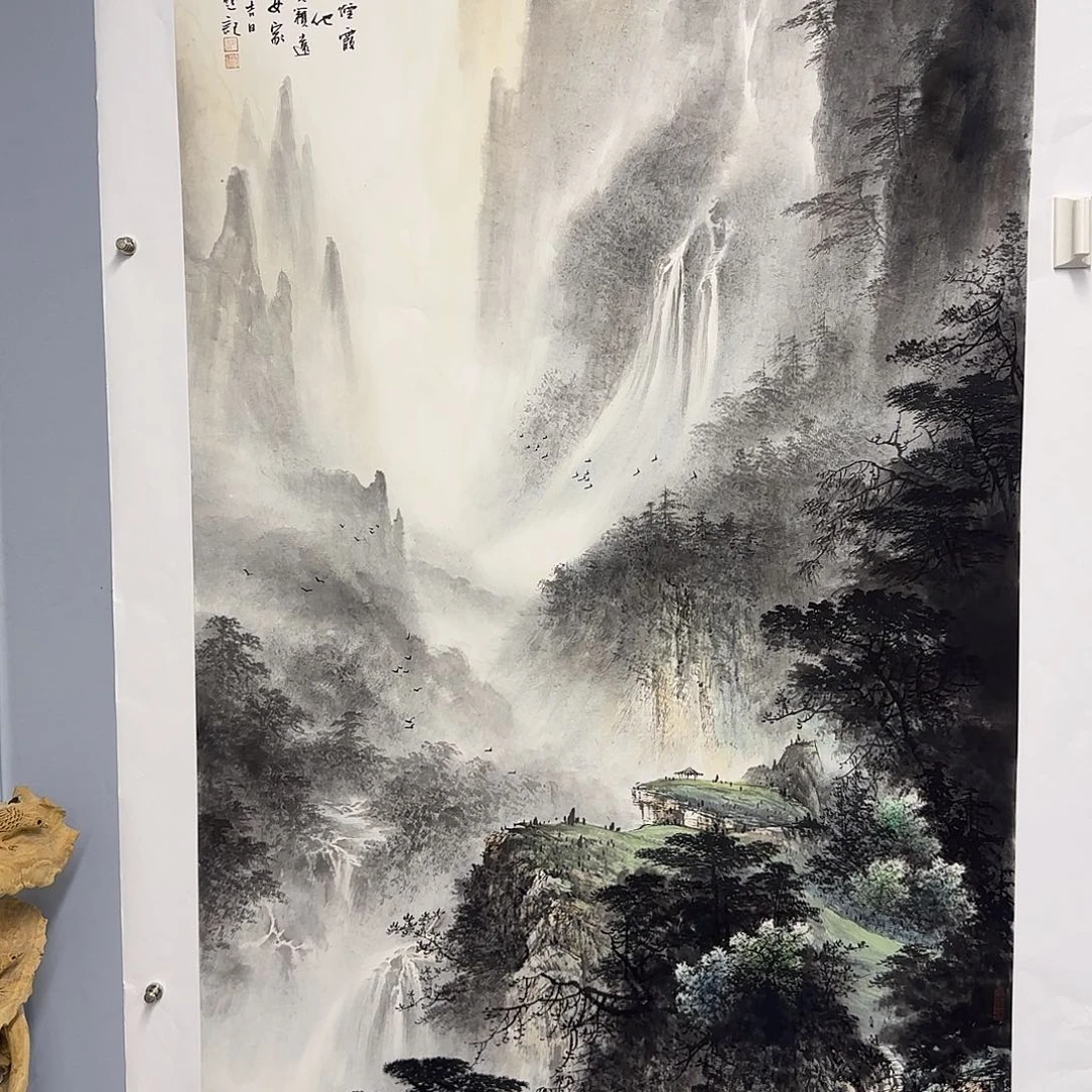 無***憂国画黎俸禄黎俸禄180X98