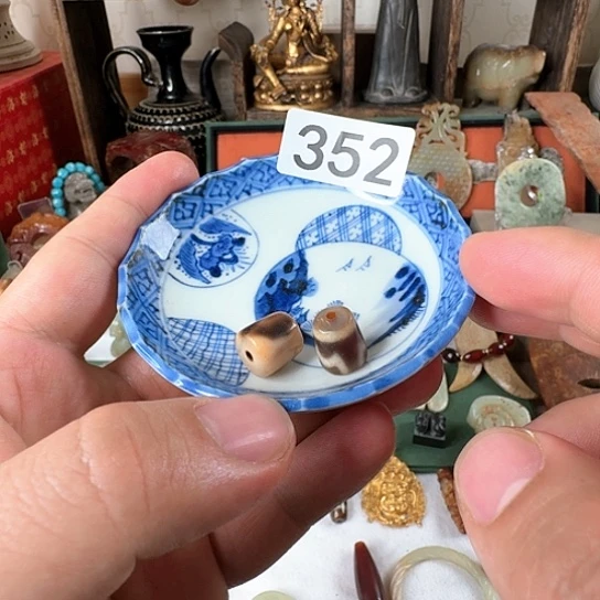 摆件陶瓷材料与器件工程学院